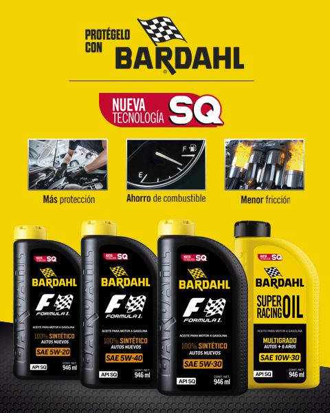 Bardahl