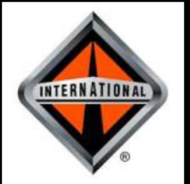 International Harvester