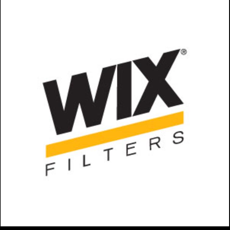 Wix Filters